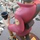 Image for article titled There's An Actual Team Fortress 2 Soldier In My House